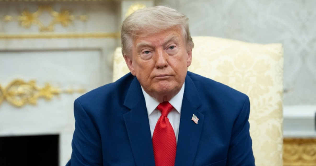 Sud naložio Trumpu da otkrije financije u sporu s BBC-jem