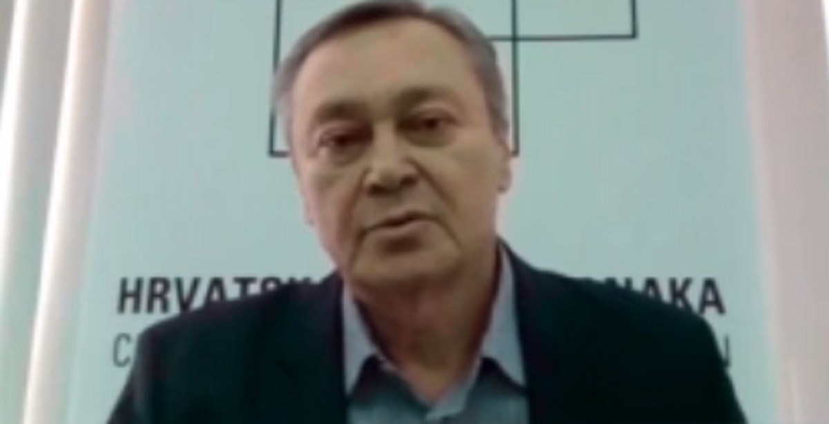 Šef Hrvatske udruge banaka objasnio kako će izgledati moratorij na kredite