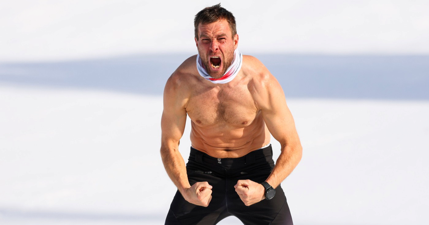 Legendarni olimpijac progovorio o nesreći u kojoj je usmrtio čovjeka: Nisam ubojica