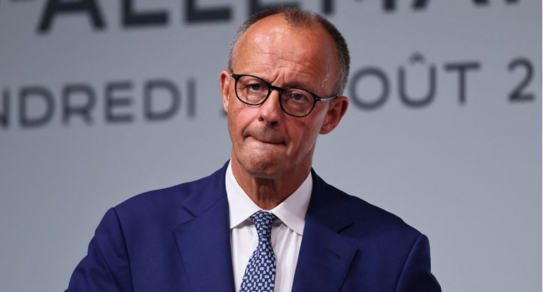 Njemačka prima Afganistance koji su pomagali u misiji. Merz: Moramo ispuniti obećanje