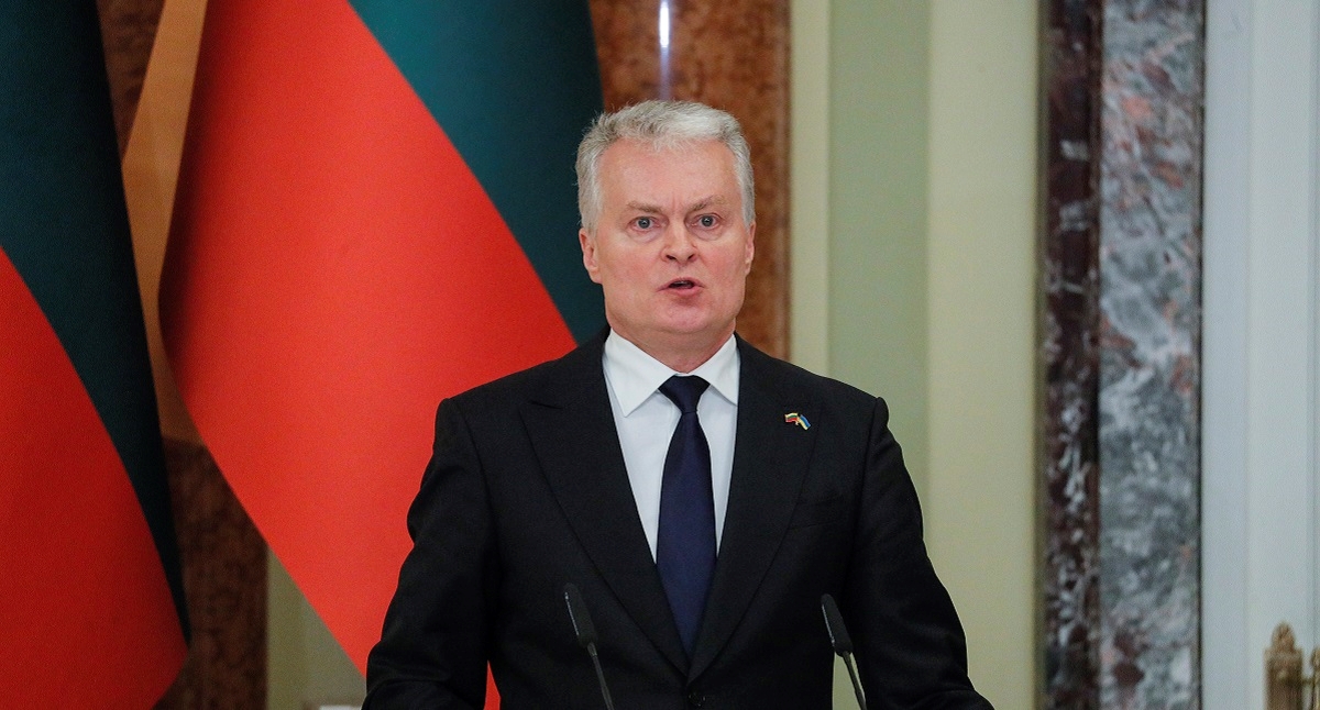 Litva proglasila izvanredno stanje zbog ruskog napada na Ukrajinu