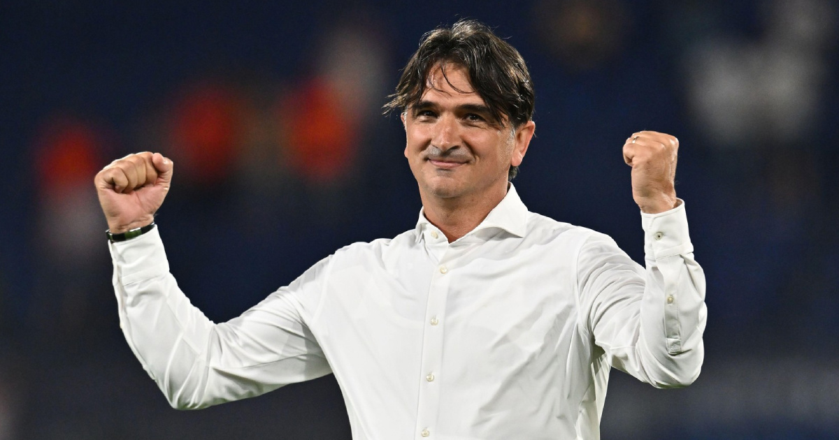 Dalić je učinio nemoguće