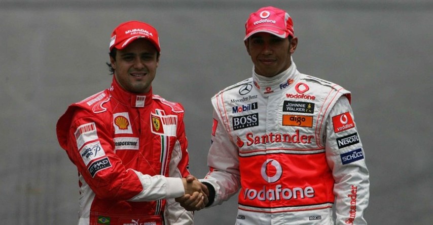 Hamilton ostaje bez naslova nakon 15 godina? Ecclestone priznao grešku, Massa se žali