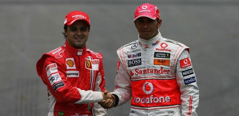 Hamilton ostaje bez naslova nakon 15 godina? Ecclestone priznao grešku, Massa se žali