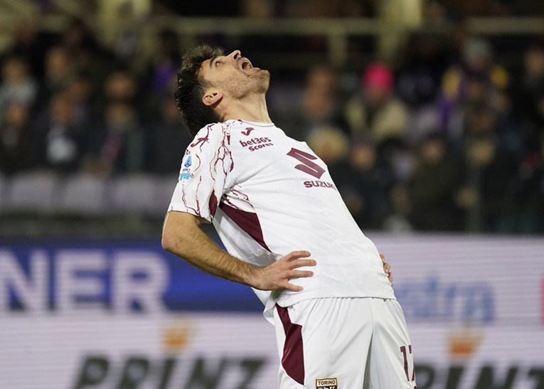 Vlašić najbolji, a Kulenović jedan od najlošijih igrača u teškom porazu Torina