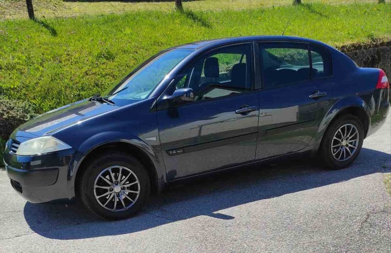 Najbolji auto oglasi: Renault Megane s dugom registracijom za 1900 eura