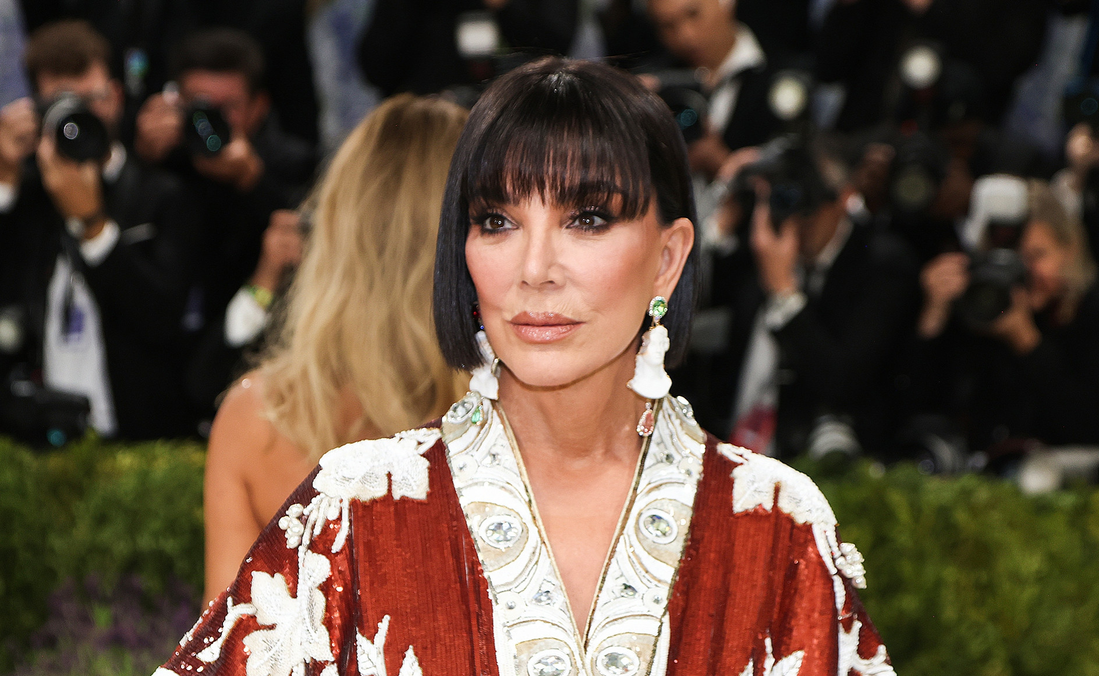 Kris Jenner: Vađenje maternice bila je najbolja odluka koju sam ikad donijela