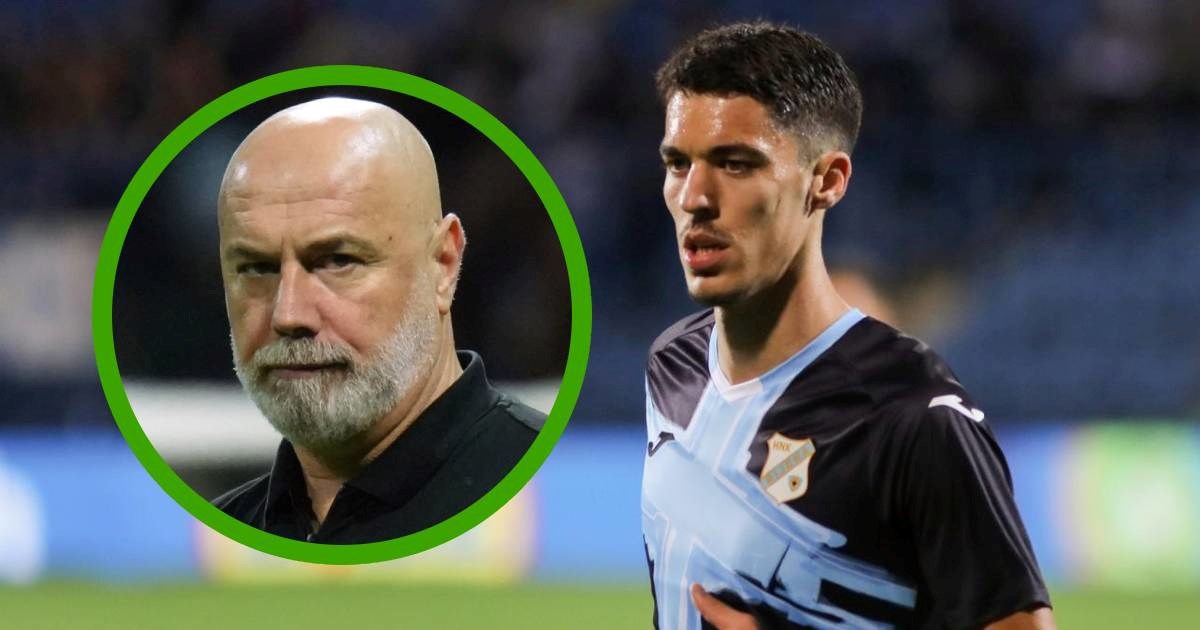 Janković odbio igrati za BiH. Izbornik: "Razočaran sam, pogazili su svoju riječ"