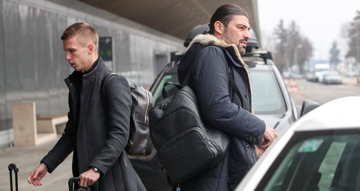 Olmov agent: Nije istina da razgovaramo sa Cityjem o transferu