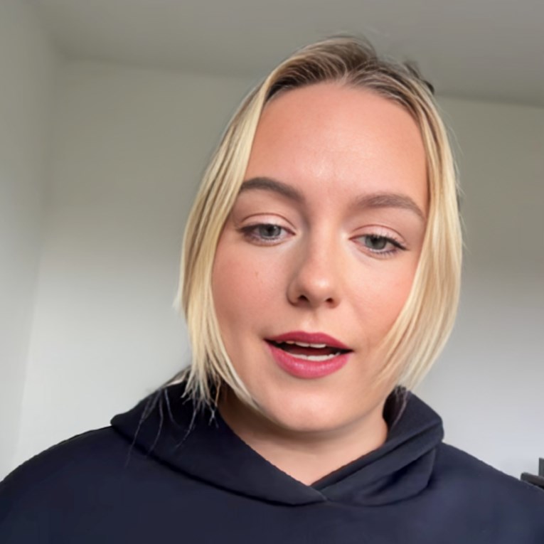 Žena tvrdi da ima rođendan na najgori dan u godini, tisuće se slažu s njom