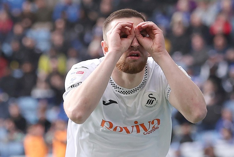 Bio je želja Hajduka i Dinama, sad je najbolji strijelac Championshipa. BBC ga hvali