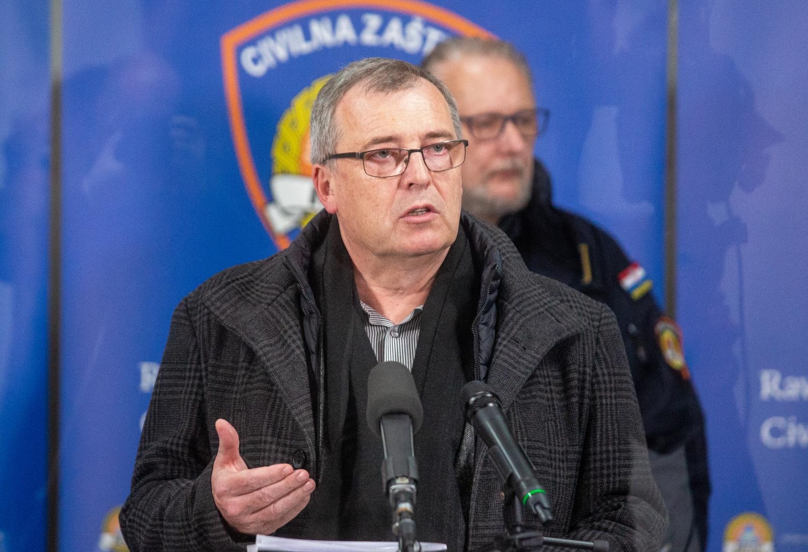Capak objasnio što bi se dogodilo da 1000 ljudi prekrši samoizolaciju