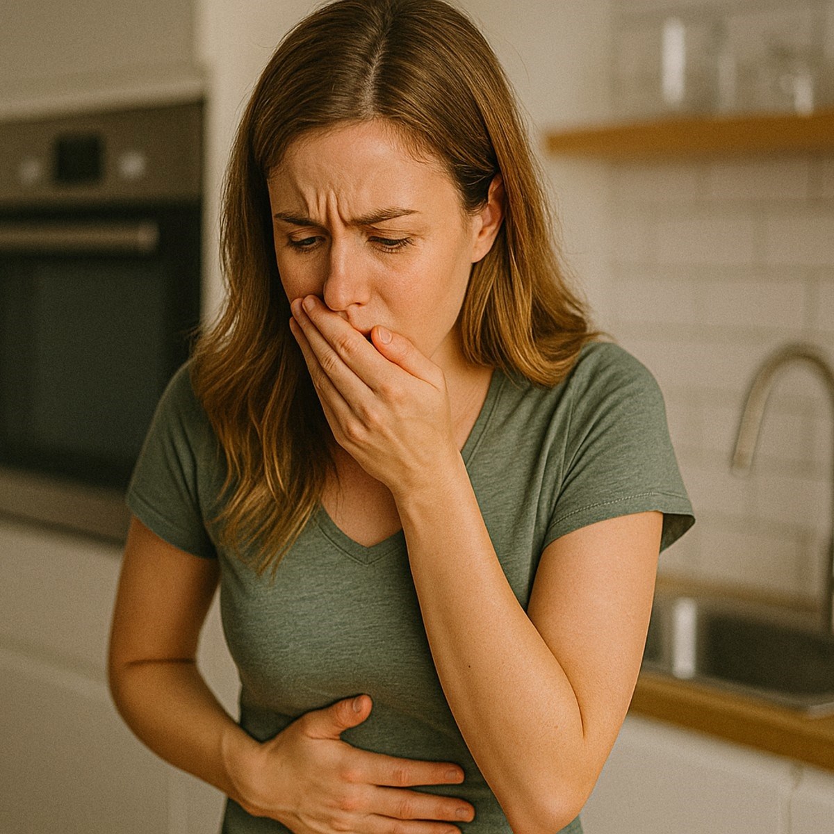 Gastroenterolog otkriva: Šest znakova da nešto nije u redu s vašim crijevima