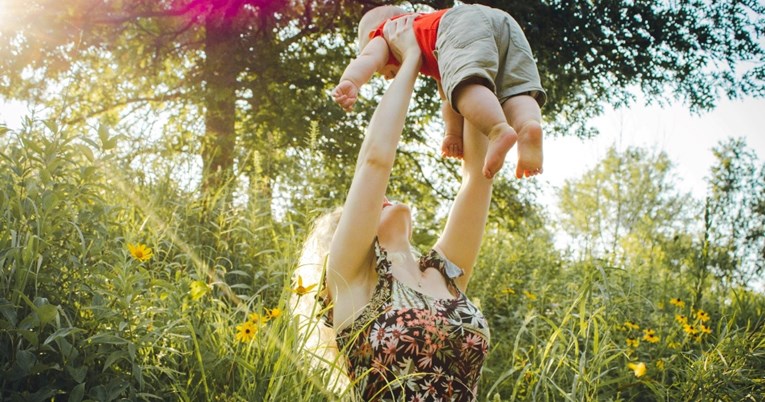 Mama se rasplakala jer joj je muž pojeo sendvič, a razlog je dirnuo svijet
