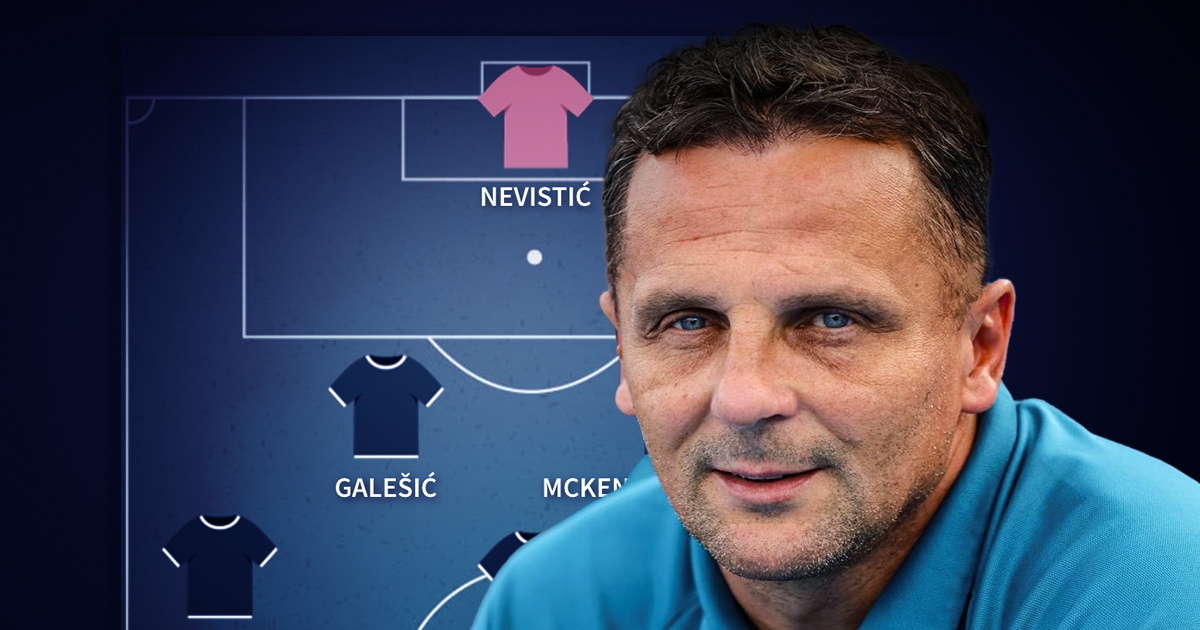 Dinamo ih je platio deset milijuna eura. Svi će biti na klupi na otvaranju sezone?