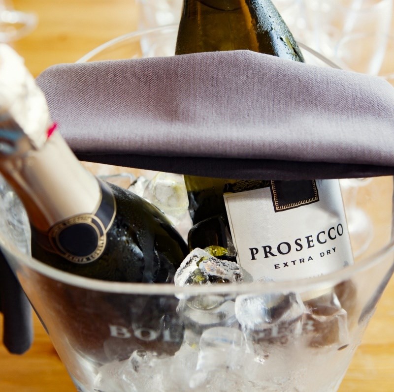 Što je šampanjac, što pjenušac, što je cava, što franciacorta, a što prosecco?
