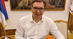 Vučić želi postati košarkaški trener, upisao Visoku sportsku školu