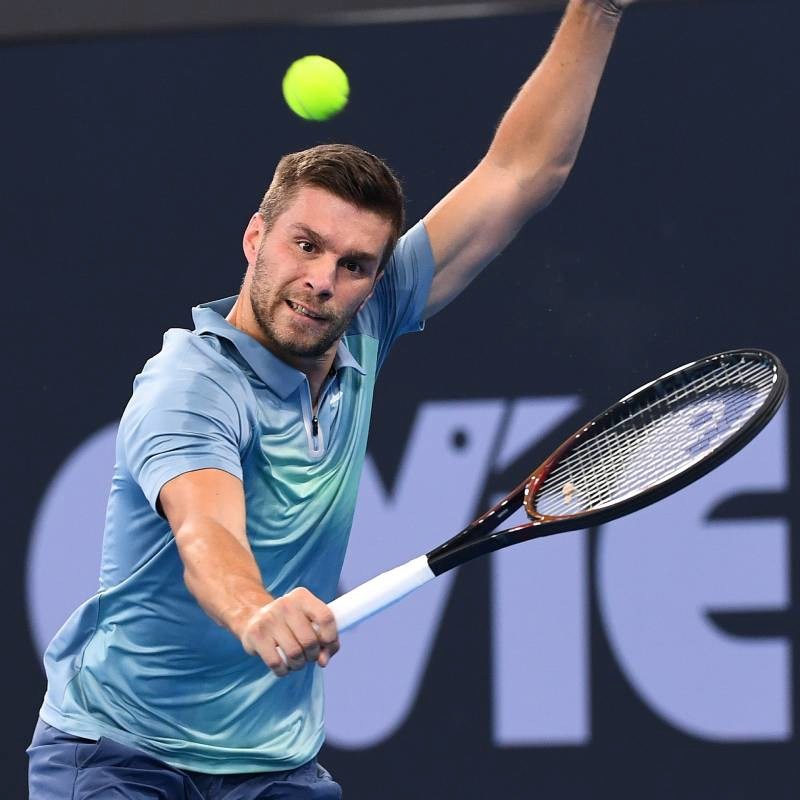 Mektić i Krajicek izborili drugo kolo turnira u Šangaju