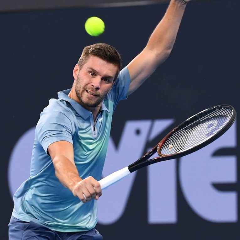 Mektić i Krajicek izborili drugo kolo turnira u Šangaju