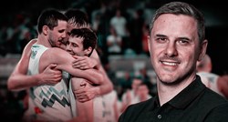 Slovenska košarkaška legenda: Nisam htio "rezati grkljan" svim Hrvatima, samo grupici