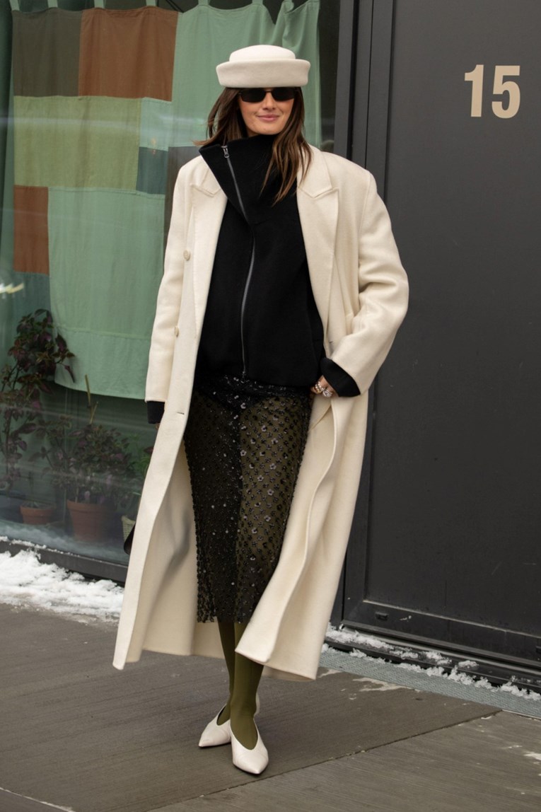 Zaboravljeni modni dodatak ponovno je u trendu