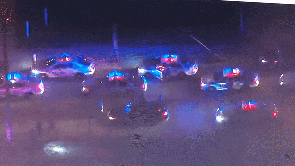 Novi neredi u SAD-u nakon oslobađanja policajaca koji su ubili crnkinju u Louisvilleu