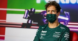 Vettel zbog koronavirusa propušta i drugu utrku ove sezone