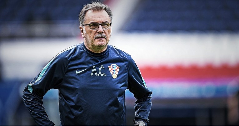 Ante Čačić preuzima europsku reprezentaciju koju čeka doigravanje za Katar?