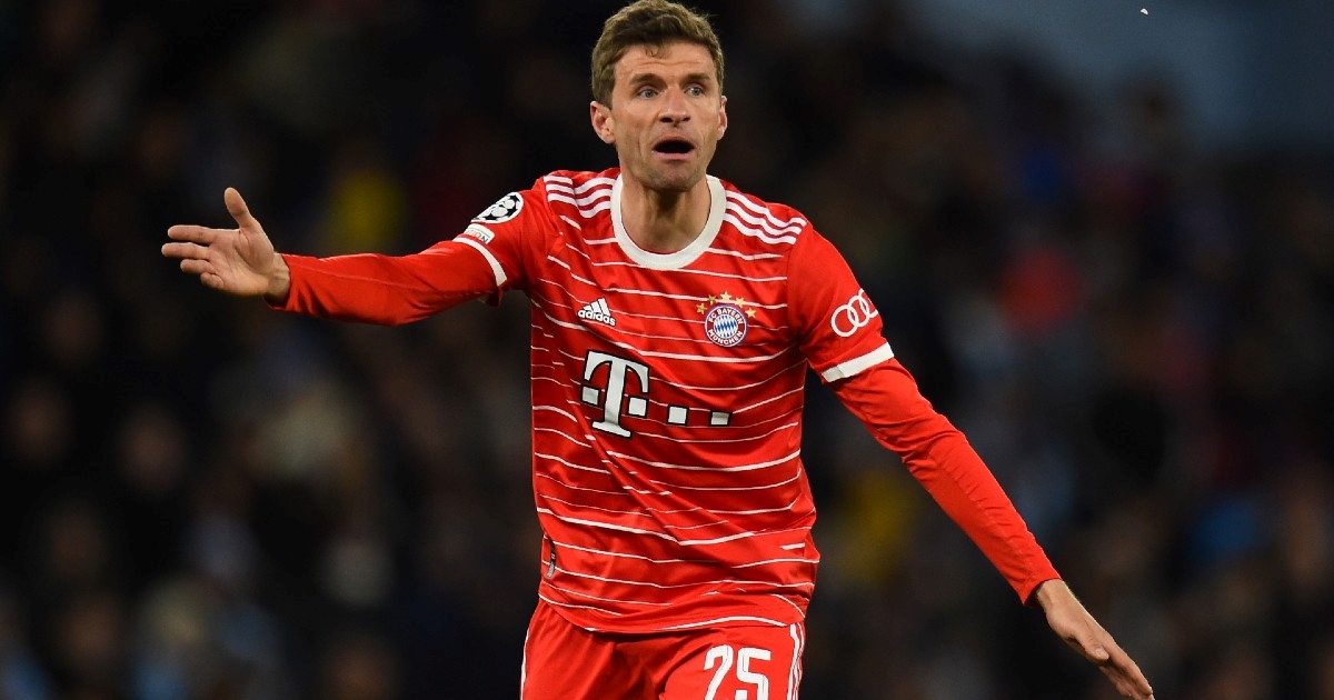 Thomas Müller nakon 23 godine napušta Bayern?