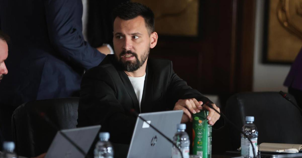 Ivošević reagirao na priopćenje Hajduka: Upozoravao sam na Mihanovića