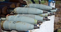 U Njemačkoj pronađeno 700 granata iz Drugog svjetskog rata