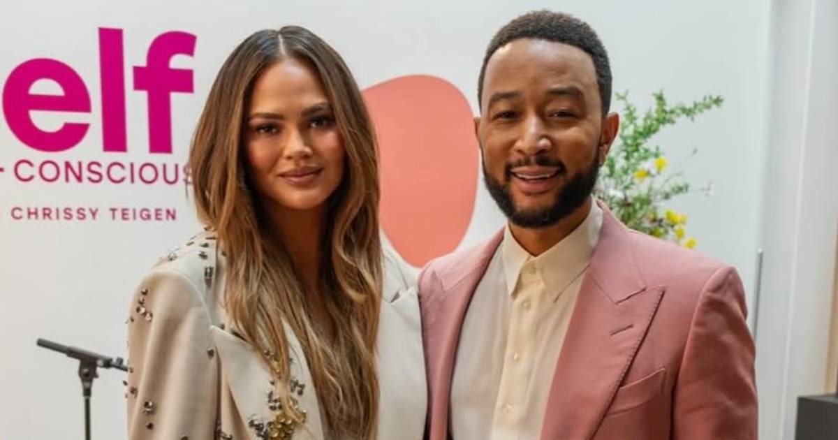 Supruga Johna Legenda progovorila o Ozempicu: "Bila sam zarobljena u svom tijelu"