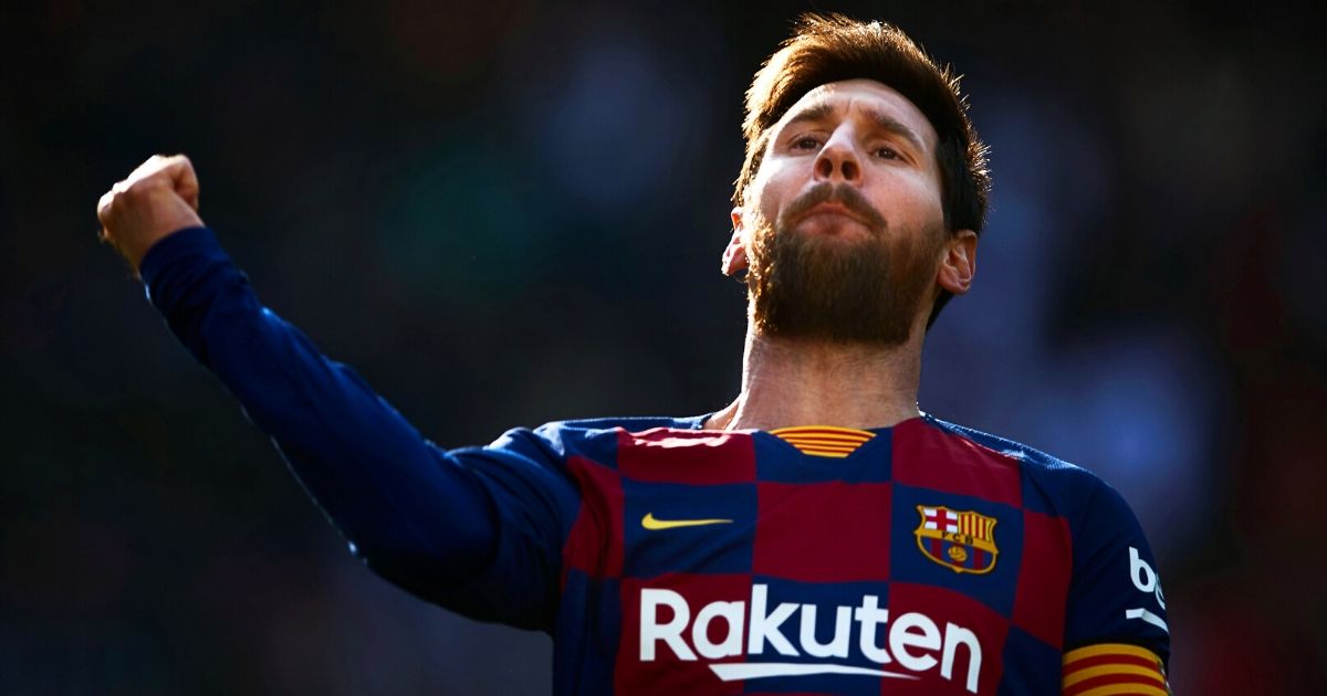 Čovjek koji je doveo Ronalda u Inter o Messijevom transferu: "Bit će čudnih stvari"
