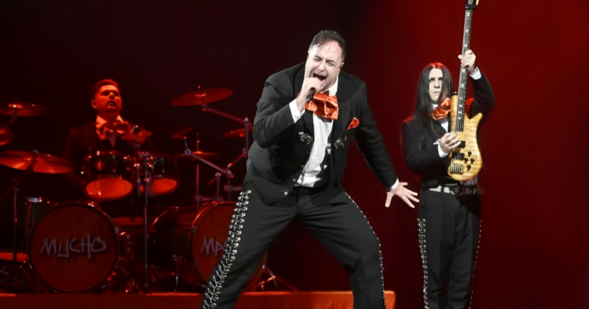 Cold Snap čestitao pobjednicama Dore: "Neka briljiraju u Beču"