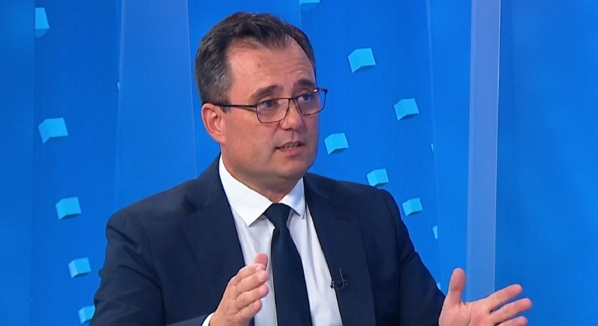 Vanđelić: Kada bi se otvorila istraga o HEP-u, tri godine bismo čitali samo o tome