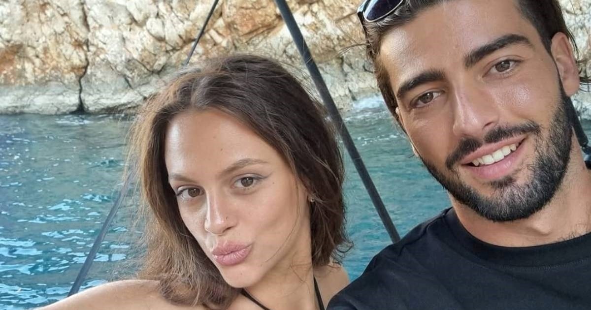 Vanja o Šimi nakon finala Savršenog: "Nikad nećemo biti skupa, priča je završena"