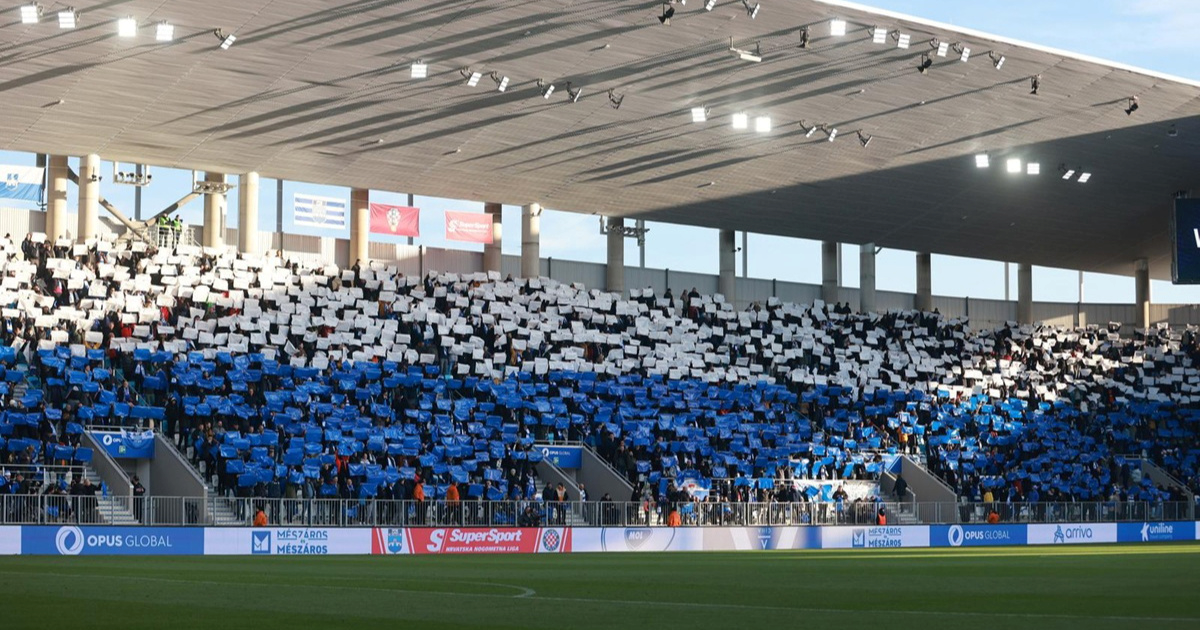 Opća mobilizacija navijača Osijeka. Protiv Dinama žele rasprodan stadion