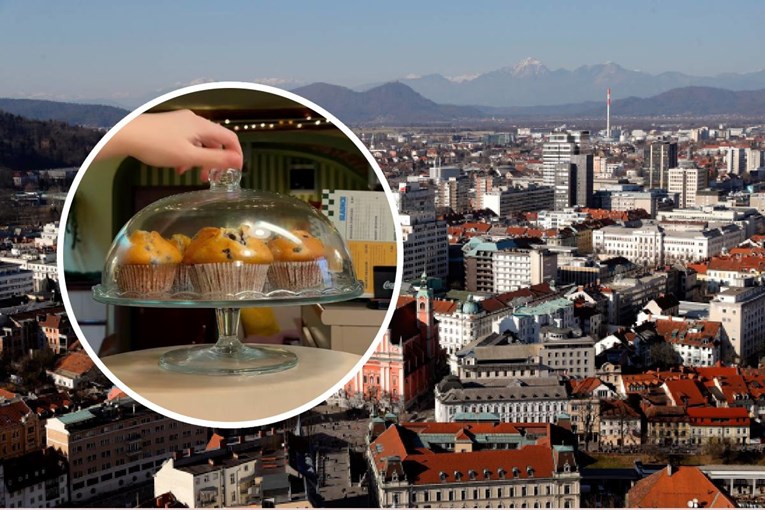 Ljubljančani oduševljeni: "Tu je najbolji doručak u gradu!"
