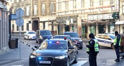 Policija izdala upozorenje, u Zagrebu se u petak očekuju zastoji i gužve