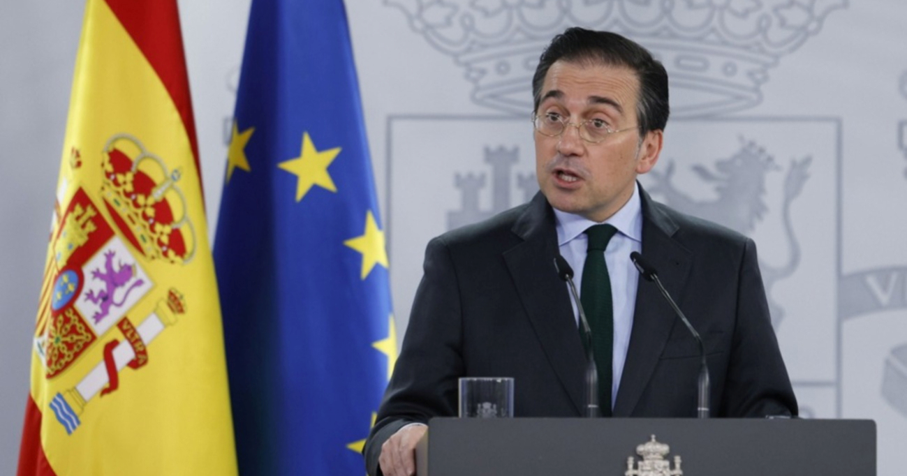 Španjolci osudili napade na Iran. Iz Izraela stigla oštra reakcija