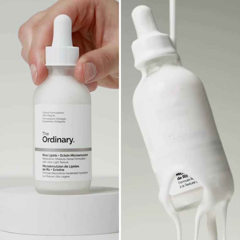 Je li gusta krema stvarno nužna? Novi proizvod The Ordinaryja kaže da nije