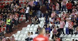 Incident na Poljudu uoči utakmice, naguravanje na Sjeveru prekidala policija