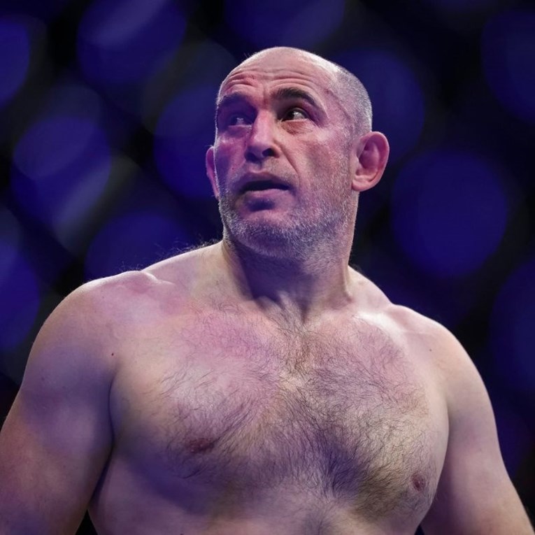 Rus koji je pobijedio Cro Copa: Ostao sam bez ičega. Sve mi je uzela žena koja pije