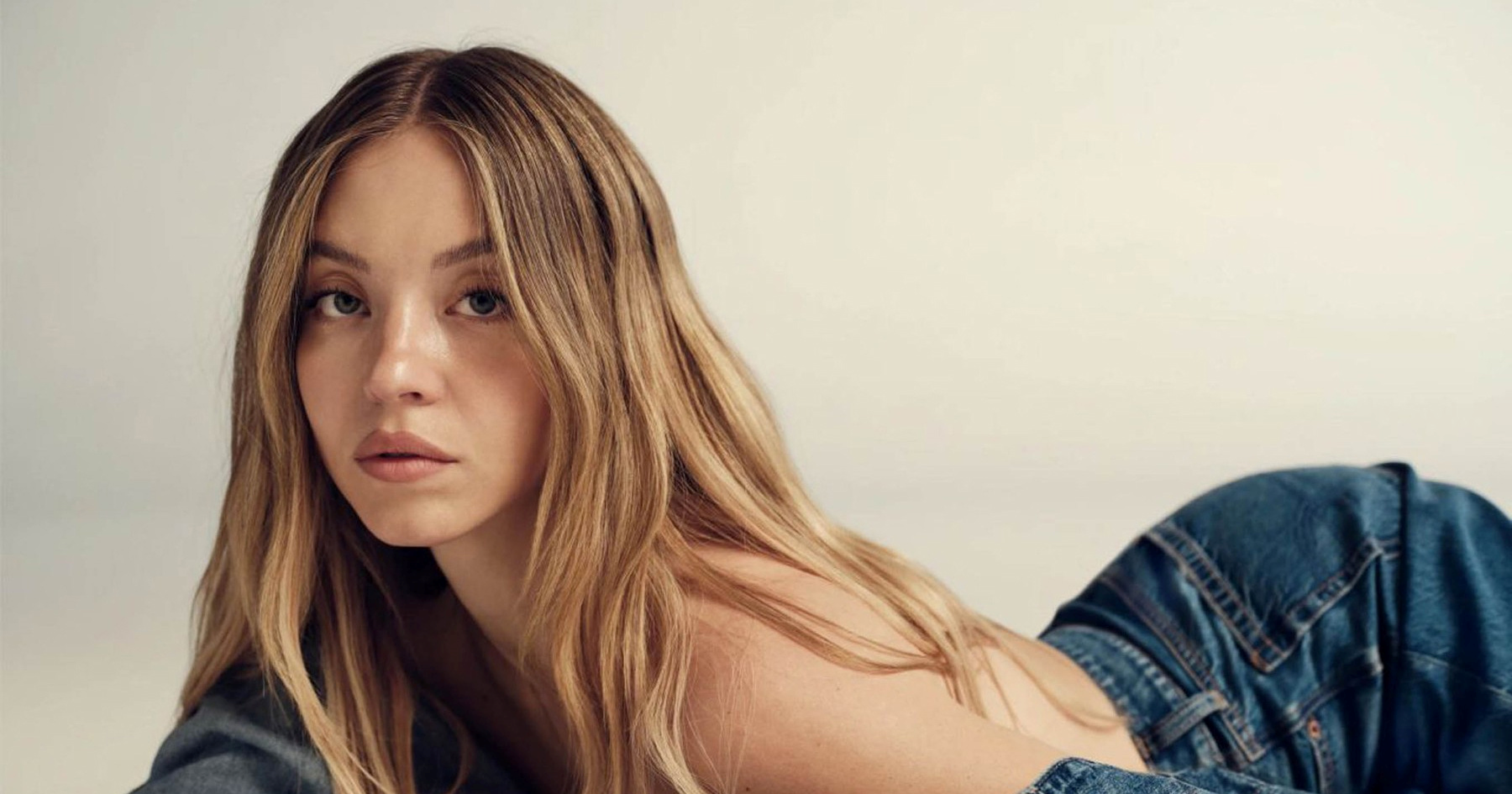 Sweeney ne želi komentirati kontroverznu reklamu: "Nisam tu da pričam o trapericama"