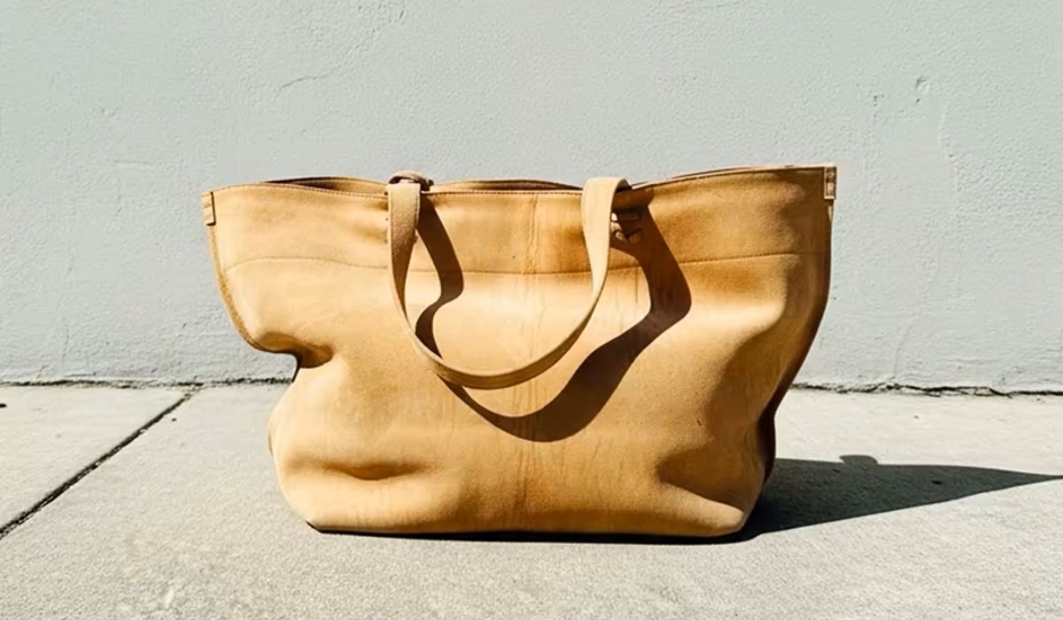 Byredo predstavlja kolekciju torbi