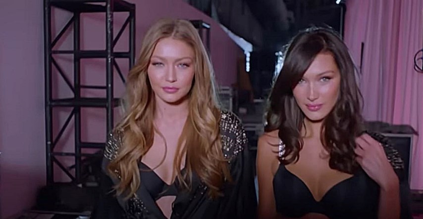 Novi dokumentarac razotkriva mračnu stranu Victoria's Secreta