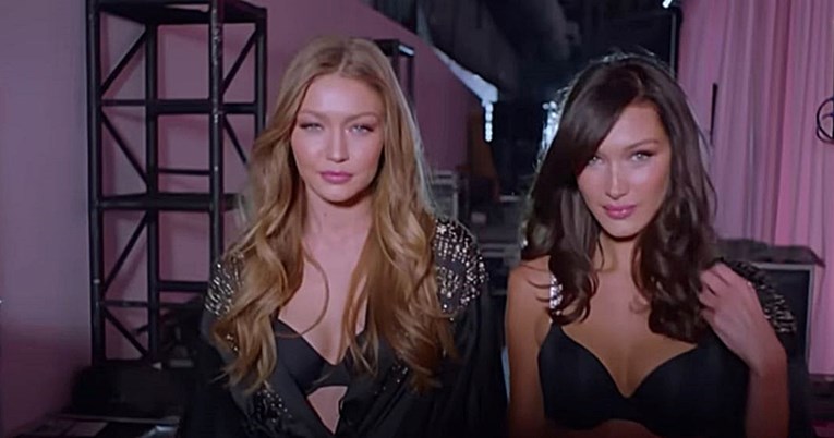 Anđeli i demoni: Film razotkriva mračnu stranu Victoria's Secreta