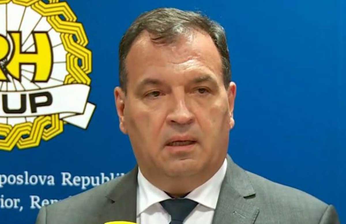Beroš potvrdio: Zaražen je liječnik s Rebra