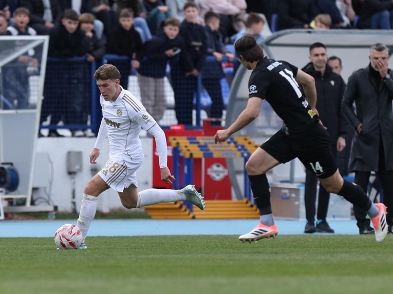 Brajković: Želimo se osvetiti Istri