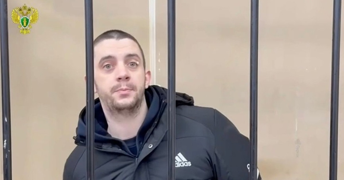 Bivši britanski vojnik zarobljen u Rusiji: "Vlada me napustila, ovo je sramota"